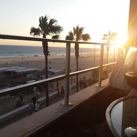 Primera Linea De Playa. Zona Playa Costilla. โรตา ภายนอก รูปภาพ