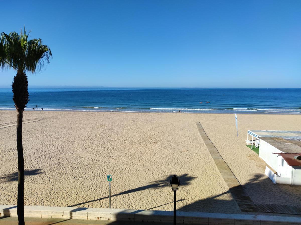 Primera Linea De Playa. Zona Playa Costilla. โรตา ภายนอก รูปภาพ